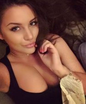 Ульянка, 25 лет